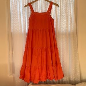 NWT Sweet Summer/Easter Dress